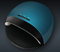 HKM-697619 LSQ45 120W LCD Display Nail Lamp for Quick-Drying LED and UV Phototherapy