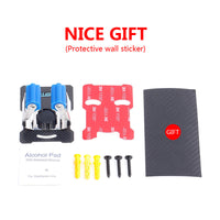 HKM-818195 Bicycle Parking Rack for Secure and Convenient Storage
