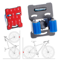 HKM-818195 Bicycle Parking Rack for Secure and Convenient Storage