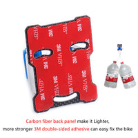 HKM-818195 Bicycle Parking Rack for Secure and Convenient Storage