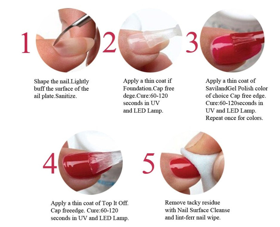 HKM-827539 Transparent Nail Phototherapy Glue for Professional and DIY Nail Art - 15 ml