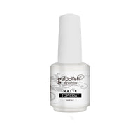 HKM-827539 Transparent Nail Phototherapy Glue for Professional and DIY Nail Art - 15 ml