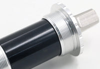 HKM-292755 Hollow Titanium Alloy Square Shaft for Precision Applications