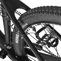 HKM-454611 Bicycle Hook Lock with Combination Security System