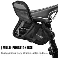 HKM-454611 Bicycle Hook Lock with Combination Security System