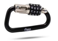 HKM-454611 Bicycle Hook Lock with Combination Security System
