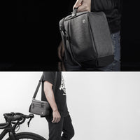HKM-584531 Durable Bicycle Camera Bag for Safe Storage and Easy Access