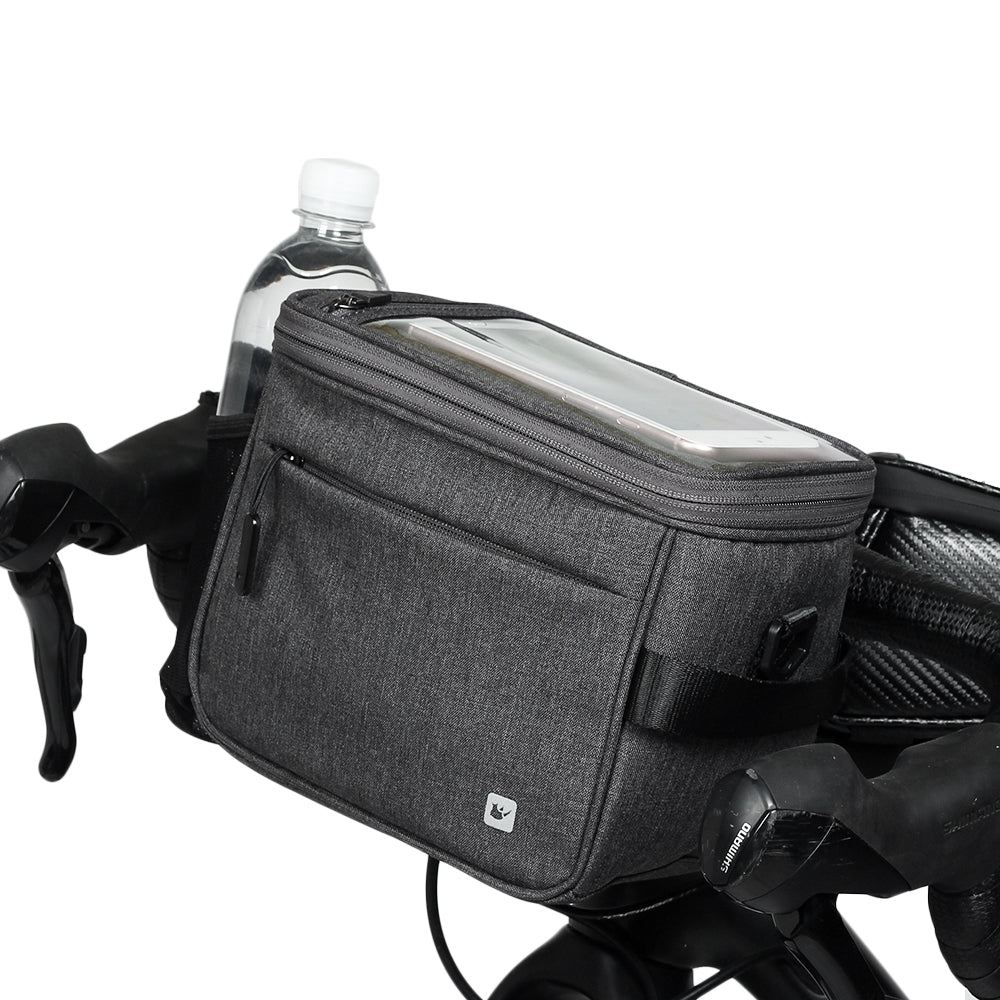 HKM-584531 Durable Bicycle Camera Bag for Safe Storage and Easy Access