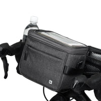 HKM-584531 Durable Bicycle Camera Bag for Safe Storage and Easy Access