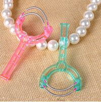 HKM-070995 Gentle Spring Facial Hair Remover for Smooth Skin