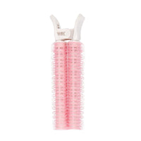 HKM-486291 Korean Fluffy Hair Root Curlers with ABS Plastic and Woven Cloth – 8 Coils for Volume