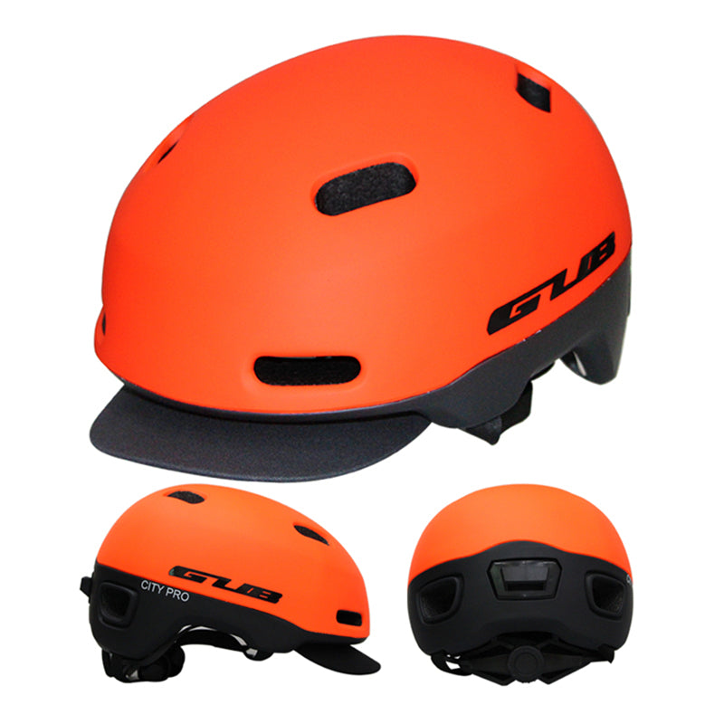 KTX-121171 Bicycle Riding Helmet for Safety and Comfort