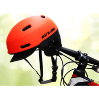 HKM-121171 Bicycle Riding Helmet for Safety and Comfort