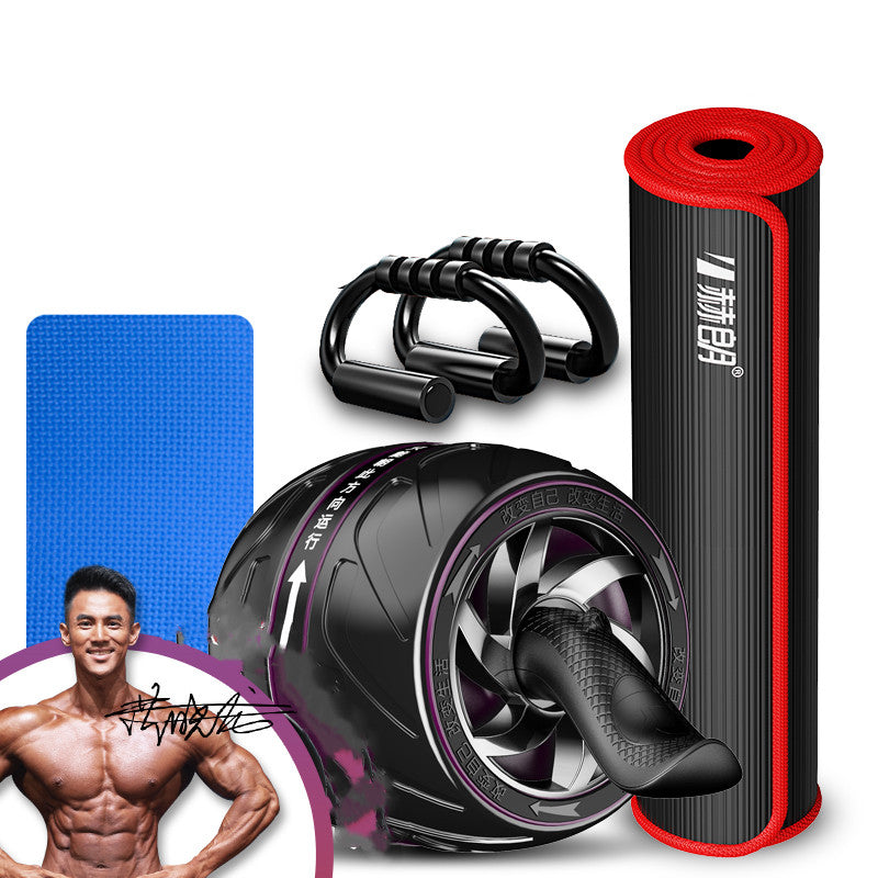 HKM-542227 Abdominal Muscle Support Artifact for Enhanced Core Strength