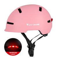 HKM-628499 Integrated Riding Helmet for Mountain and Road Biking