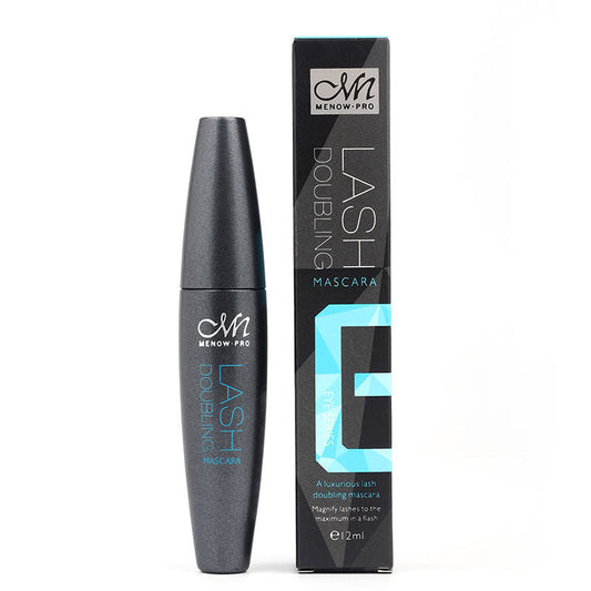 HKM-814611 Thick Moisturizing Mascara for Curling and Lengthening Effect - 20g