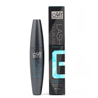 HKM-814611 Thick Moisturizing Mascara for Curling and Lengthening Effect - 20g