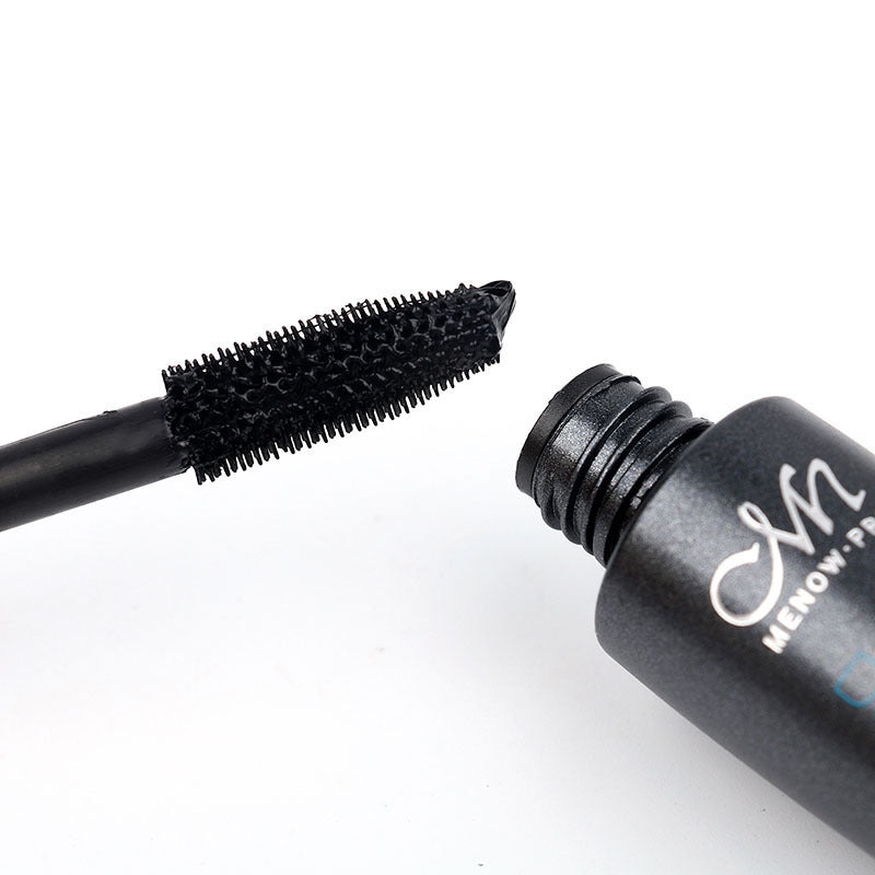 HKM-814611 Thick Moisturizing Mascara for Curling and Lengthening Effect - 20g
