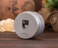 HKM-723411 Temporary Hair Color Cream and Styling Wax - 100g, Multiple Shades Available