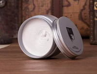 HKM-723411 Temporary Hair Color Cream and Styling Wax - 100g, Multiple Shades Available