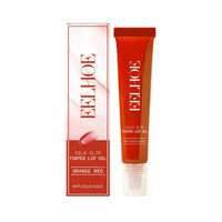 HKM-942547 Moisturizing Lip Oil with Jojoba and Vitamin E, Hydrating Lip Treatment 3x10.2cm