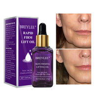 HKM-747923 Lifting V Face Essence Oil for Firming and Lifting - 17ml