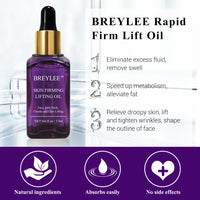 HKM-747923 Lifting V Face Essence Oil for Firming and Lifting - 17ml
