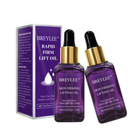 HKM-747923 Lifting V Face Essence Oil for Firming and Lifting - 17ml