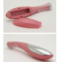 HKM-656723 Eye Massager Pen for Effective Home Eye Care with Battery – Relieve Wrinkles and Puffiness