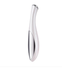 HKM-656723 Eye Massager Pen for Effective Home Eye Care with Battery – Relieve Wrinkles and Puffiness