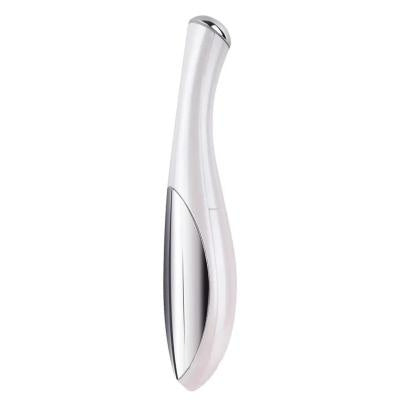 HKM-656723 Eye Massager Pen for Effective Home Eye Care with Battery – Relieve Wrinkles and Puffiness