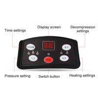 HKM-868627 Electric Heated Palm Massager for Pain Relief and Skin Care, 6W Power, Multiple Color Options Available