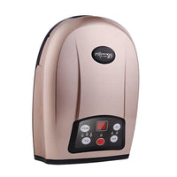 HKM-868627 Electric Heated Palm Massager for Pain Relief and Skin Care, 6W Power, Multiple Color Options Available