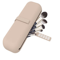 HKM-041683 Versatile Portable Makeup Brush Bag Travel Kit in Various Colors