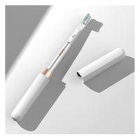 HKM-753875 Portable Electric Toothbrush with 3 Modes and Magnetic Induction Charging