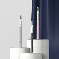 HKM-753875 Portable Electric Toothbrush with 3 Modes and Magnetic Induction Charging