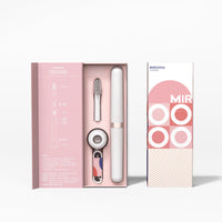 HKM-753875 Portable Electric Toothbrush with 3 Modes and Magnetic Induction Charging