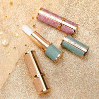 HKM-267923 Moisturizing Lipstick with Beeswax for Hydrated Lips