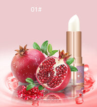 HKM-267923 Moisturizing Lipstick with Beeswax for Hydrated Lips