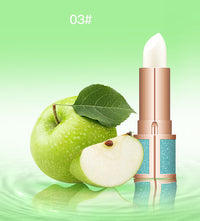 HKM-267923 Moisturizing Lipstick with Beeswax for Hydrated Lips