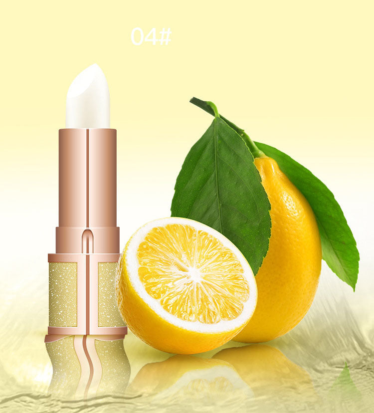 HKM-267923 Moisturizing Lipstick with Beeswax for Hydrated Lips