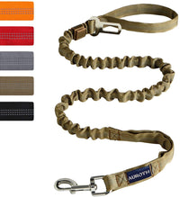 HKM-583891 Reflective Nylon Traction Rope with Adjustable Chest Harness for Outdoor Training
