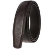 HKM-322579 Luxury Men's Crocodile Pattern Leather Belt