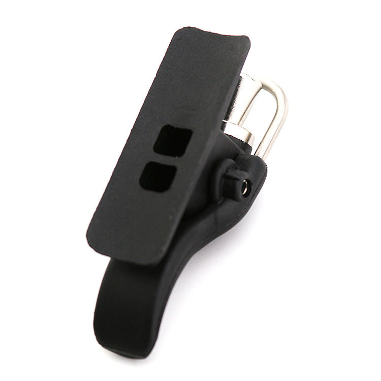 HKM-588499 Surfing Finger Accessory with Breakaway Cannon for Enhanced Performance