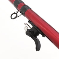 HKM-588499 Surfing Finger Accessory with Breakaway Cannon for Enhanced Performance