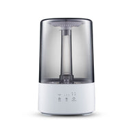 HKM-419475 Ultrasonic Humidifier for Home and Office – Colorful Aromatherapy & Silent Operation