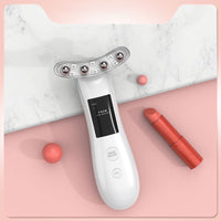 HKM-471955 Photon Skin Rejuvenation Device with USB Charging and User Manual