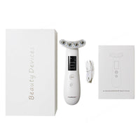 HKM-471955 Photon Skin Rejuvenation Device with USB Charging and User Manual