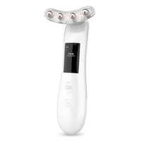 HKM-471955 Photon Skin Rejuvenation Device with USB Charging and User Manual