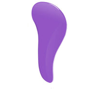 HKM-648211 Anti-Static Curling Comb for All Hair Types - Gentle Tangle-Free Styling Tool